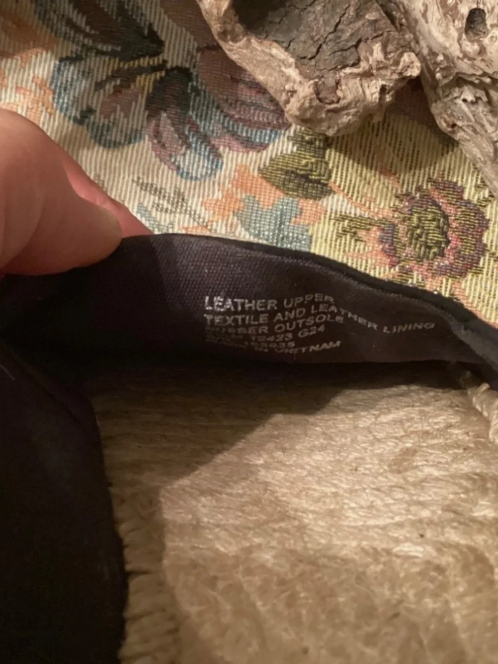 Tory Burch Crystal-Embellished Black Espadrille Size 8.5